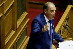 Ερώτηση στη Βουλή: Προτίθεστε να προσθέσετε τα Θρησκευτικά στην τηλεκπαίδευση από τη δημόσια τηλεόραση