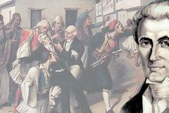 Τί τους φταίει ο Καποδίστριας;