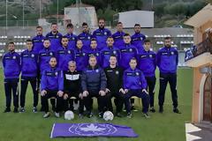 Συγχαρητήρια του Δήμου ΑΚΤΙΟΥ ΒΟΝΙΤΣΑΣ για την άνοδο της ομάδας του ΜΟΝΑΣΤΗΡΑΚΙΟΥ -ΠΑΣ ΘΥΕΛΛΑ 2015- στη Γ' Εθνική