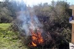 ΔΗΜΟΣ ΑΚΤΙΟΥ ΒΟΝΙΤΣΑΣ: Καθαρισμός οικοπέδων για αποτροπή του κινδύνου πρόκλησης πυρκαγιάς