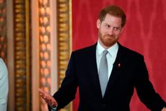 Σε δημοφιλή σειρά στο Netflix ο Πρίγκιπας Harry!