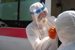 Τατζικιστάν: Απολύθηκε ο υπουργός Υγείας επειδή αυξάνονται τα κρούσματα!