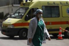 Συναγερμός στον Ευαγγελισμό: Θετική στον ιό η προϊσταμένη της μονάδας κρουσμάτων κορωνοϊού