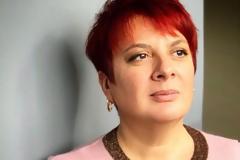 Αρχισυντάκτρια της Ελεονώρας Μελέτη η Ελεάνα Τρυφίδου...