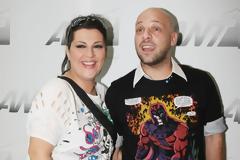 Κατερίνα Ζαρίφη για την εποχή του «Πρωινού Καφέ»:«Την μέρα που κοπήκαμε με τον Νίκο είχαμε μέσο όσο 27%»