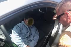 5χρονος “έκλεψε” το SUV της οικογένειας και πήγε να αγοράσει… Lamborghini! (video)