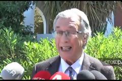 Νίκος Σειραγάκης: Οργή με την αποφυλάκισή του