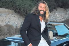 Συνέλαβαν τον Νεκτάριο Νικολόπουλο στο Κολωνάκι