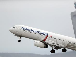 Φωτογραφία για Turkish Airlines: Αυτό είναι το σχέδιο Ερντογάν για τη σταδιακή επαναλειτουργία της