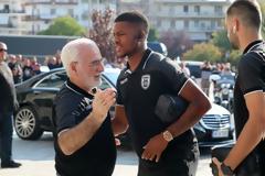 Ο ΠΑΟΚ αλλάζει πολιτική στα συμβόλαια των παικτών