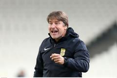 Αυτά ζητάει ο Ένινγκ από τον Άρη