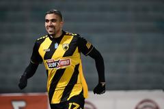 Άρης και ΑΠΟΕΛ 