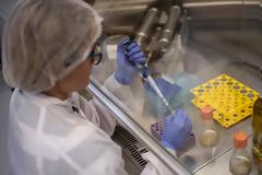 Τα εμβόλια της πρωτοποριακής τεχνικής mRNA γεννούν ελπίδες για λύση στον εφιάλτη