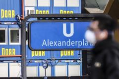 Γερμανία: Για δεύτερη μέρα σε ανοδική τροχιά ο ημερήσιος απολογισμός θανάτων