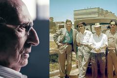 Μοσάντ: Όταν μίλησαν τα «γεράκια»