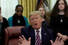 Τραμπ vs Fox: Πώς μια παραδοσιακή συμμαχία... πήρε την κάτω βόλτα