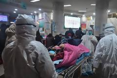 Βραζιλία: «Βουλιάζει» στην πανδημία - 600 νεκροί σε ένα 24ωρο