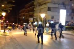 Δήμαρχος Αγίας Παρασκευής: Το κάλεσμα το έκαναν διακινητές ναρκωτικών για να βρουν πελάτες