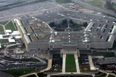 Πεντάγωνο: Ο αμερικανικός στρατός σκότωσε 130 αμάχους στο εξωτερικό το 2019