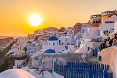 Ελλάδα, Κύπρος, Ισραήλ εξετάζουν τη δημιουργία «ασφαλούς ζώνης» τουρισμού