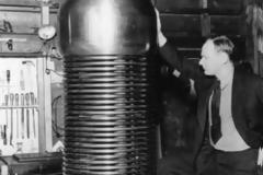 Τραμπ: Ποιος ήταν ο μεγαλοφυής θείος του στον πιστεύει ότι... έμοιασε;