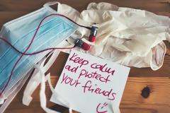 Μύθοι και αλήθειες για τον κορωνοϊό: 5 διαχωρισμοί που (δεν) πρέπει να κάνεις