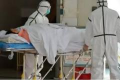 Η Γαλλία ενημερώθηκε για τη νόσο στην Κίνα στις 31 Δεκεμβρίου