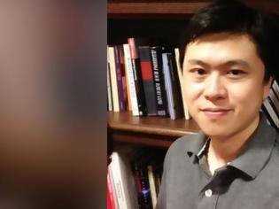 Φωτογραφία για ΗΠΑ: Δολοφονήθηκε Κινέζος ερευνητής που ήταν κοντά σε σημαντικά ευρήματα για τη νόσο