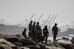 Μαδούρο: ΗΠΑ και Κολομβία πίσω από την απόπειρα ένοπλης «εισβολής»