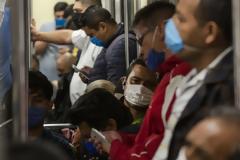 Μεξικό: Πάνω από 2.700 νεκροί, 197 μέσα σε μία ημέρα