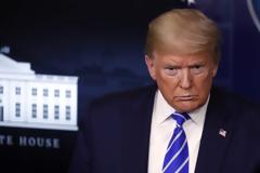 ΗΠΑ: Βέτο Τραμπ στο σχέδιο νόμου που του περιόριζε τη δυνατότητα να κηρύξει πόλεμο στο Ιράν