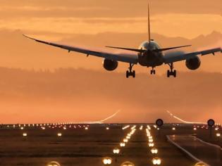 Φωτογραφία για Ο Διεθνής Οργανισμός Πολιτικής Αεροπορίας προειδοποιεί ενόψει της άρσης των περιορισμών