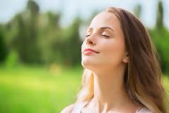 Φιλτράρετε τον αέρα που εισπνέετε και νιώστε ένα νέο αέρα στη ζωή σας