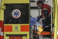 Κορωνοϊός στον Ευαγγελισμό: Μεταφέρονται ασθενείς με COVID-19 σε άλλα νοσοκομεία