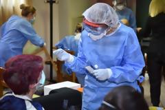 Αρνητικά τα 1200 τεστ του ΕΟΔΥ