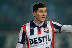 Η Βίλεμ θέλει να κρατήσει τον Βρουσάι