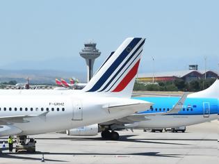 Φωτογραφία για Σε 1,8 δισ. ευρώ ανέρχεται η ζημιά .... το πρώτο τρίμηνο για την Air France-KLM
