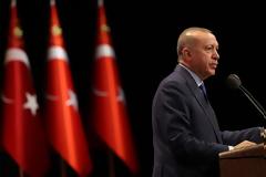 Τουρκική λίρα: Όσο «στριμώχνεται» ο Ερντογάν, τόσο κλιμακώνονται οι προκλήσεις