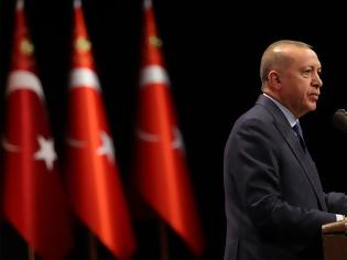 Φωτογραφία για Τουρκική λίρα: Όσο «στριμώχνεται» ο Ερντογάν, τόσο κλιμακώνονται οι προκλήσεις
