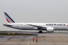 Σε 1,8 δισ. ευρώ ανέρχεται η ζημιά το πρώτο τρίμηνο για την Air France-KLM