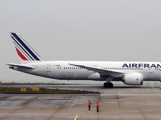 Φωτογραφία για Σε 1,8 δισ. ευρώ ανέρχεται η ζημιά το πρώτο τρίμηνο για την Air France-KLM