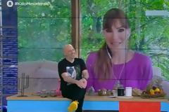 Βίκυ Χατζηβασιλείου: «Το κανάλι το θέλει πάρα πολύ το Πάμε Πακέτο»