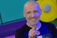 Aποκάλυψη Μουτσινά για Big Brother...