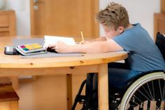 Αόρατοι οι μαθητές με αναπηρία στο νομοσχέδιο του Υπ. Παιδείας