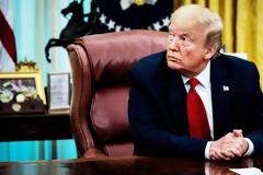 ΗΠΑ: Ενισχύονται τα δικαιώματα των φερόμενων δραστών σεξουαλικών επιθέσεων