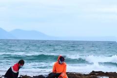 Συναγερμός στην Χαλκίδα για πτώμα στη θάλασσα - Το πρόσωπό του ήταν γεμάτο αίματα