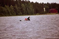 Γι’ αὐτό και ο Θεός μᾶς ἕφτιαξε ἕτσι, ὥστε να ἕχουμε ο ἕνας ἀνάγκη ἀπό τον ἄλλο