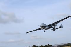 Ισραηλινό drone ναυτικής επιτήρησης αποκτά η Ελλάδα