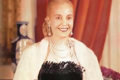 Evita Perón: οι στυλιστικοί κανόνες που ακολουθούσε το pop είδωλο της Αργεντινής