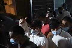 ΗΠΑ: Ο πρώτος θάνατος μετανάστη που βρισκόταν υπό κράτηση